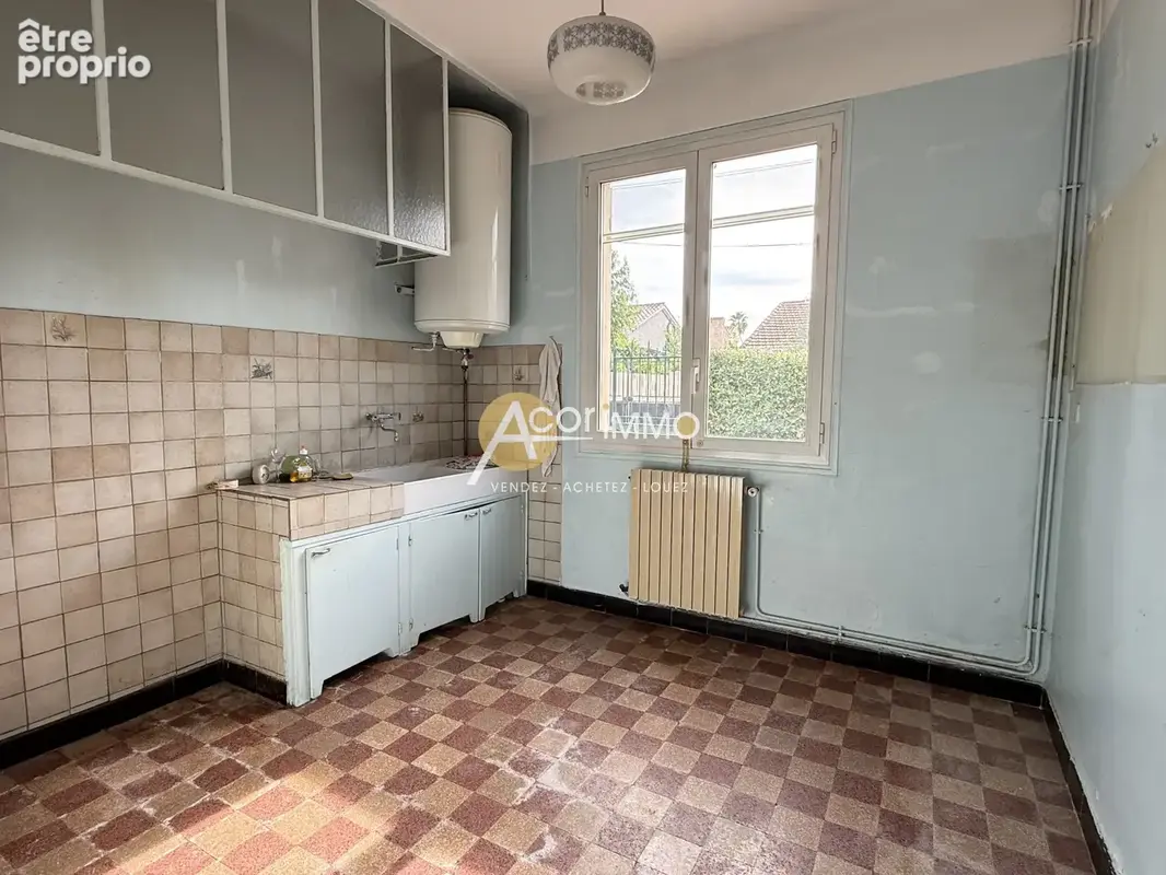 Maison de plain pieds 95m2 avec garage sur 685 m2 de terrain, Six Fours les Plages - photo 12