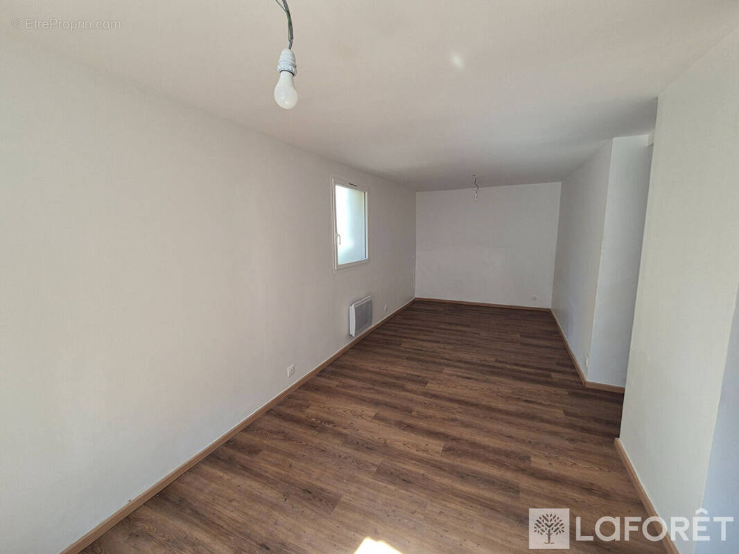 Appartement à PALAISEAU