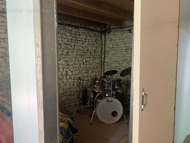 Maison à SAINT-DIZANT-DU-GUA