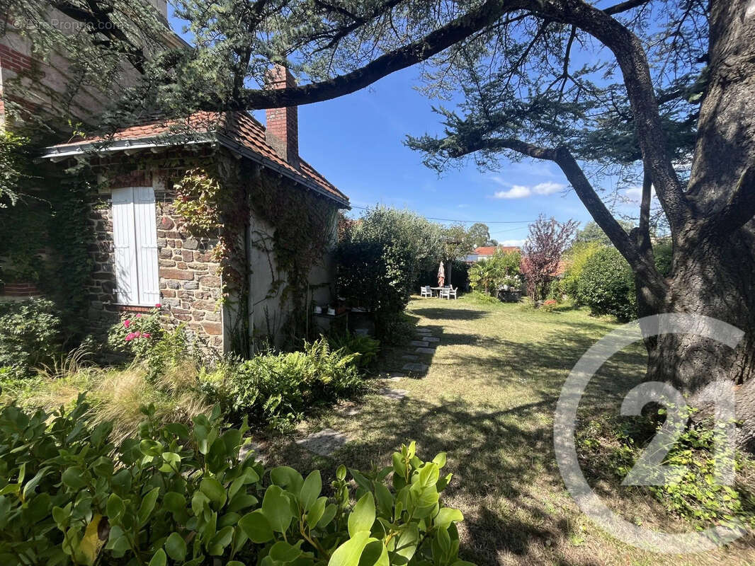 Maison à PORNIC