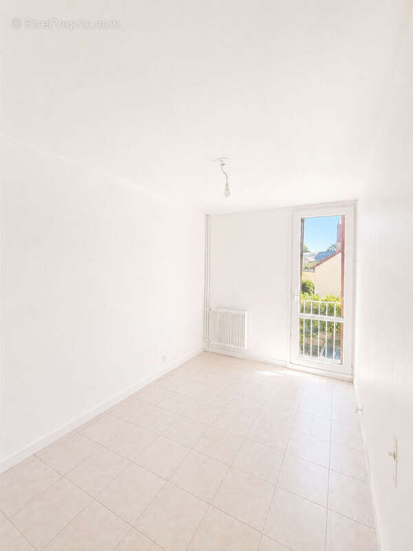 Appartement Garges Les Gonesse 2 pièces 45,32 m2 - photo 4