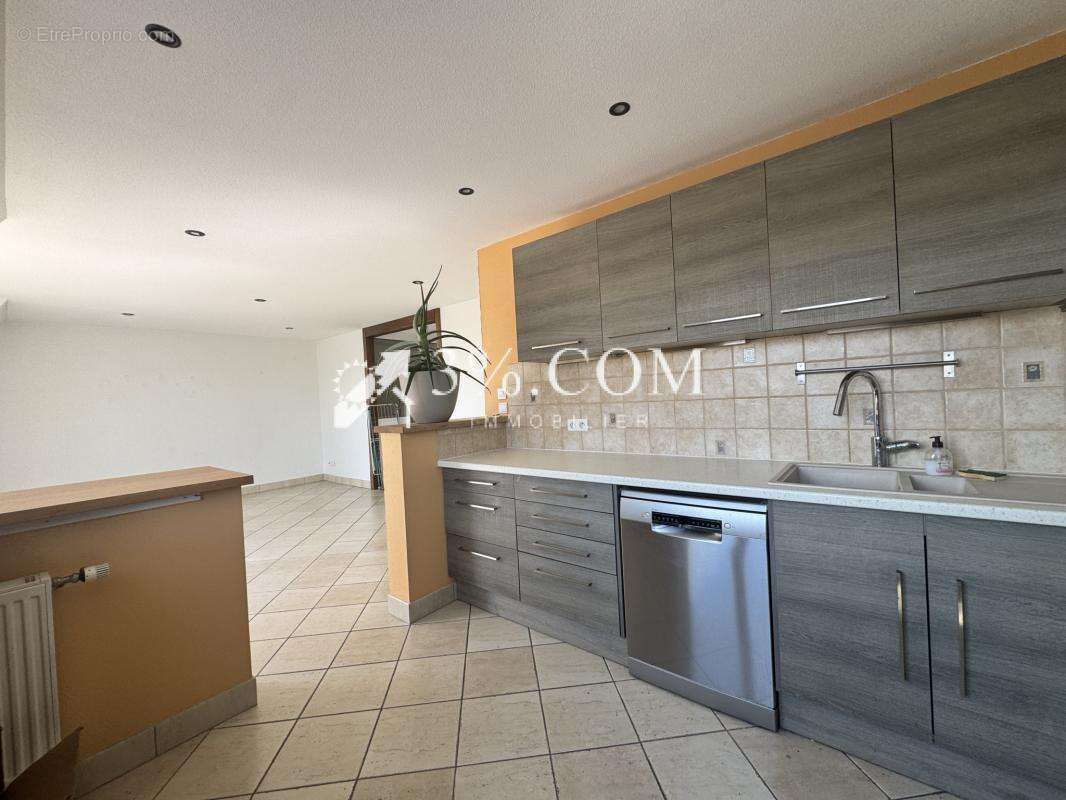 Appartement à BRUMATH