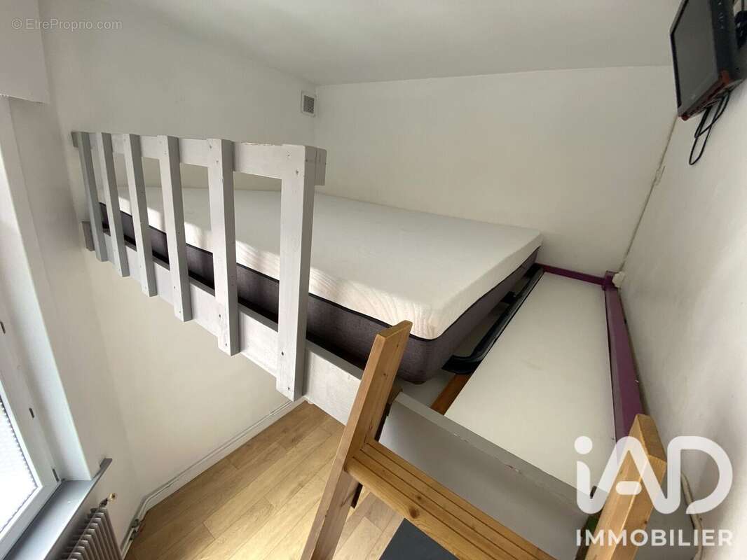 Photo 6 - Appartement à LILLE