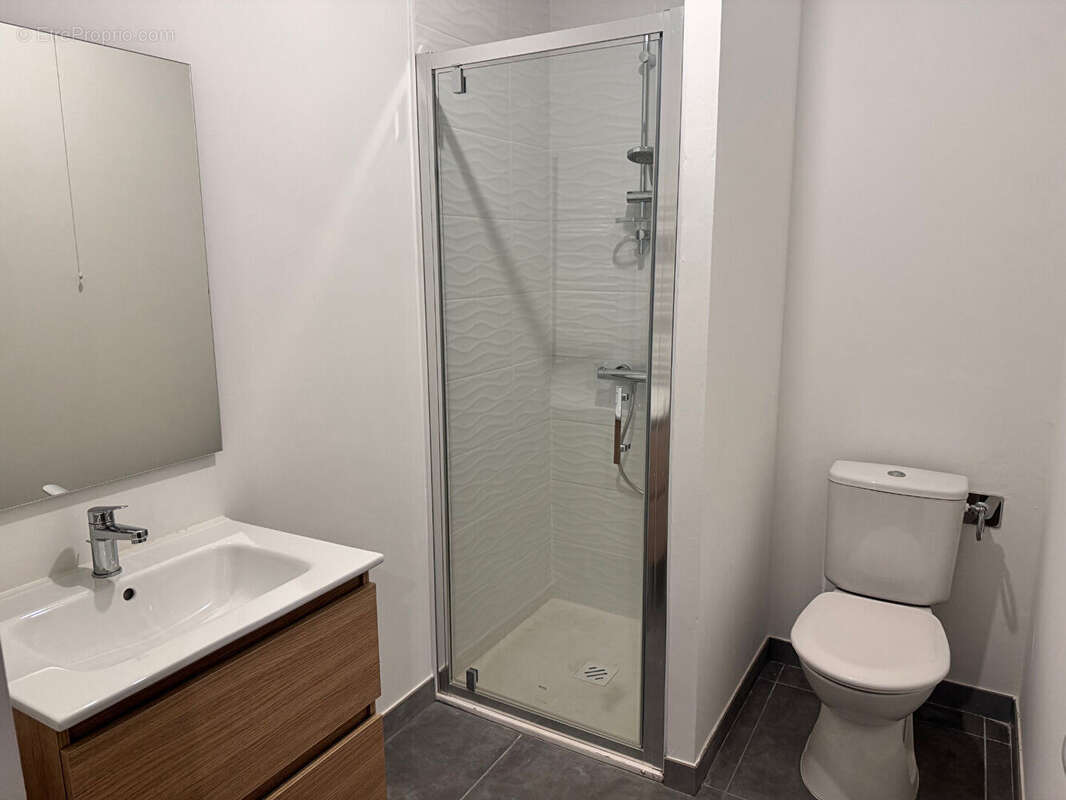 Appartement à CARCASSONNE