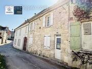 Maison à VILLERS-COTTERETS