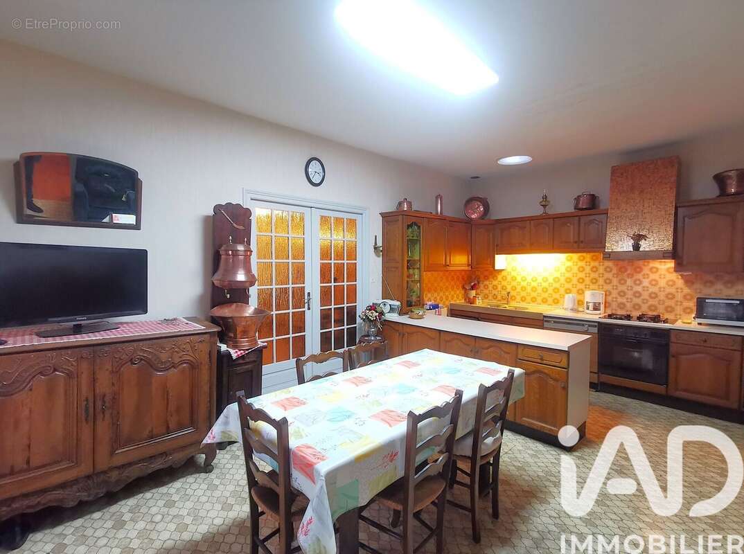 Maison 100 m² à Capdenac  - photo 5