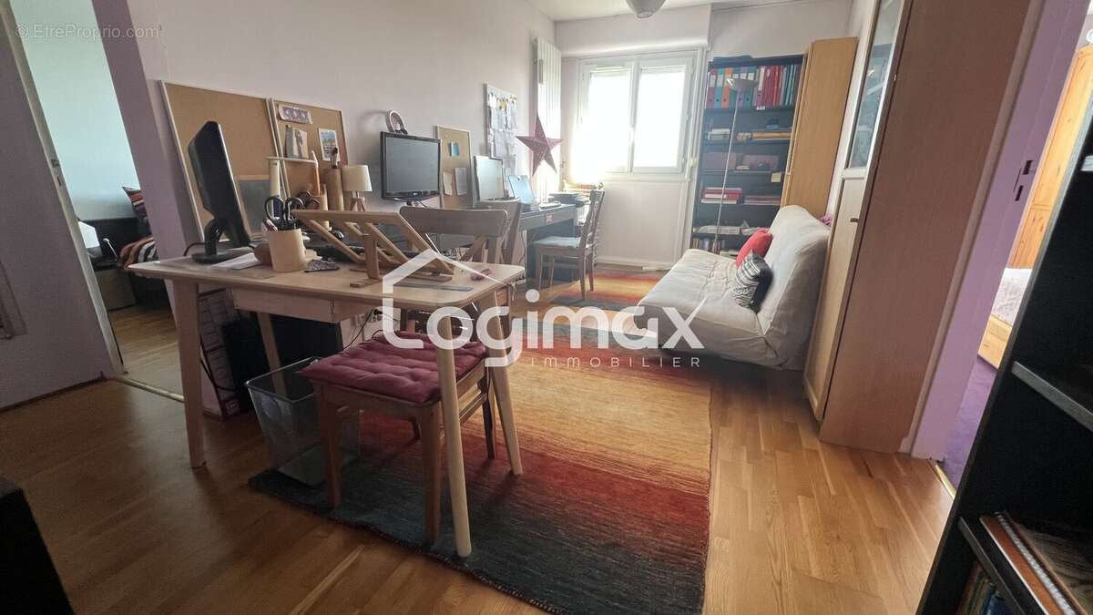 Appartement à LA ROCHELLE