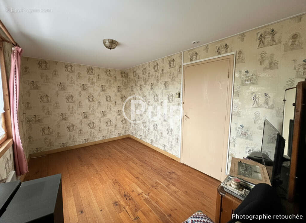 Maison à BILLY-BERCLAU