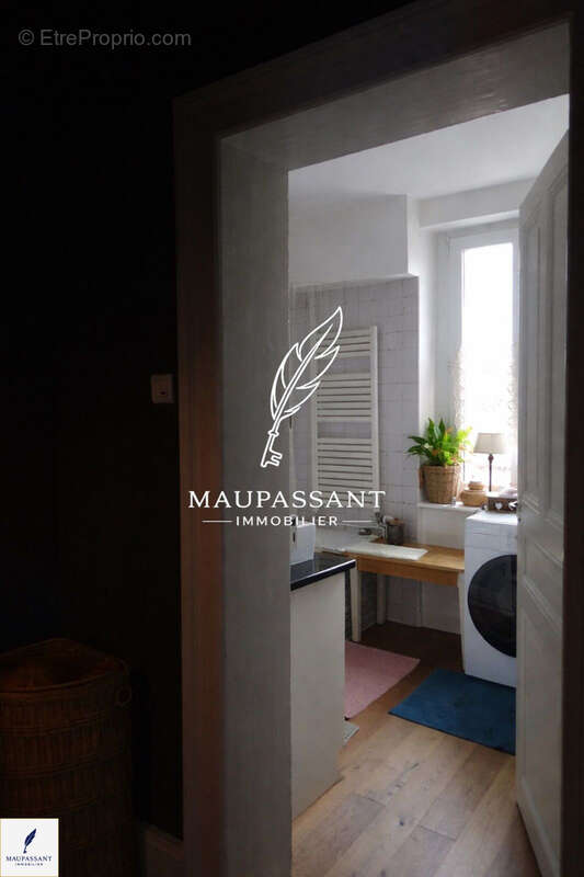 Appartement à COLMAR