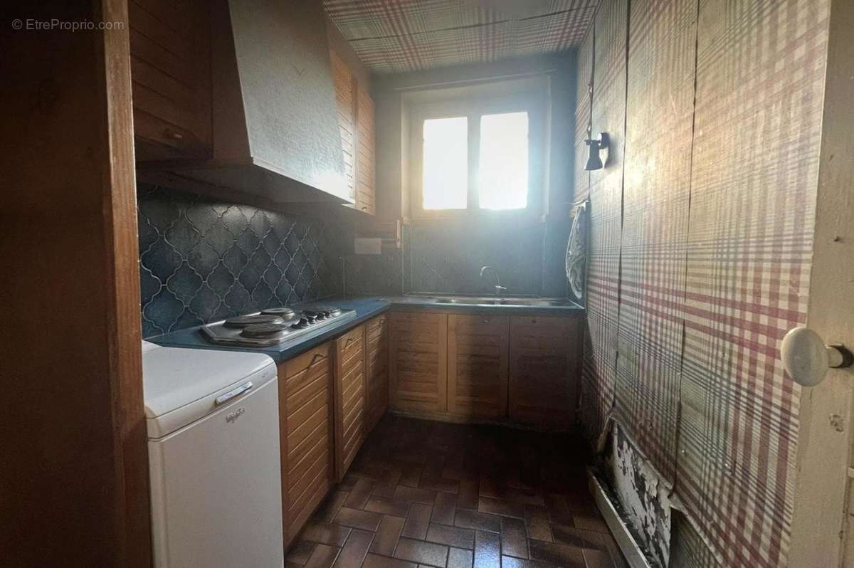 Photo 4 - Appartement à PANTIN