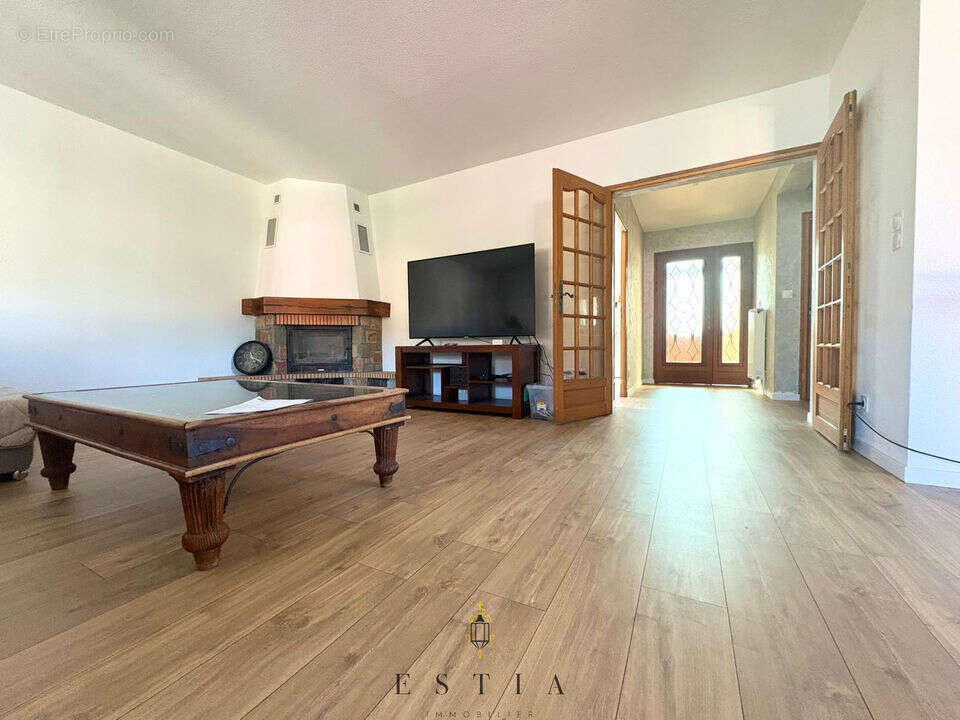 Appartement à NEUVES-MAISONS