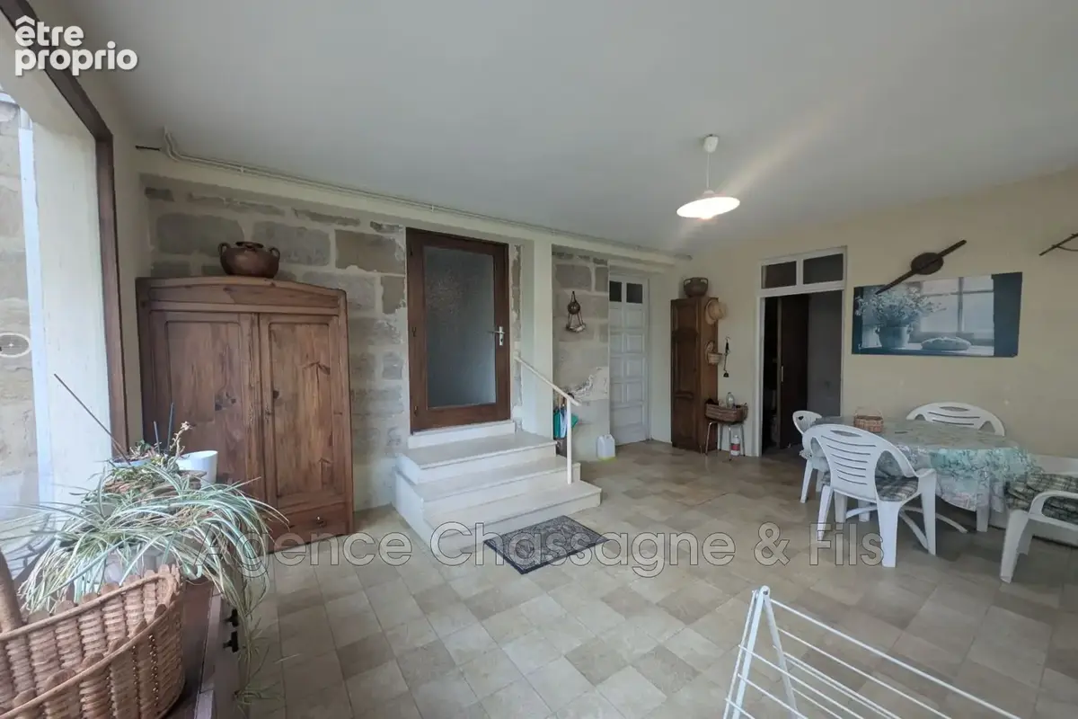 Maison 9 pièces 200 m² à vendre à Brive-La-Gaillarde (19100) - photo 6