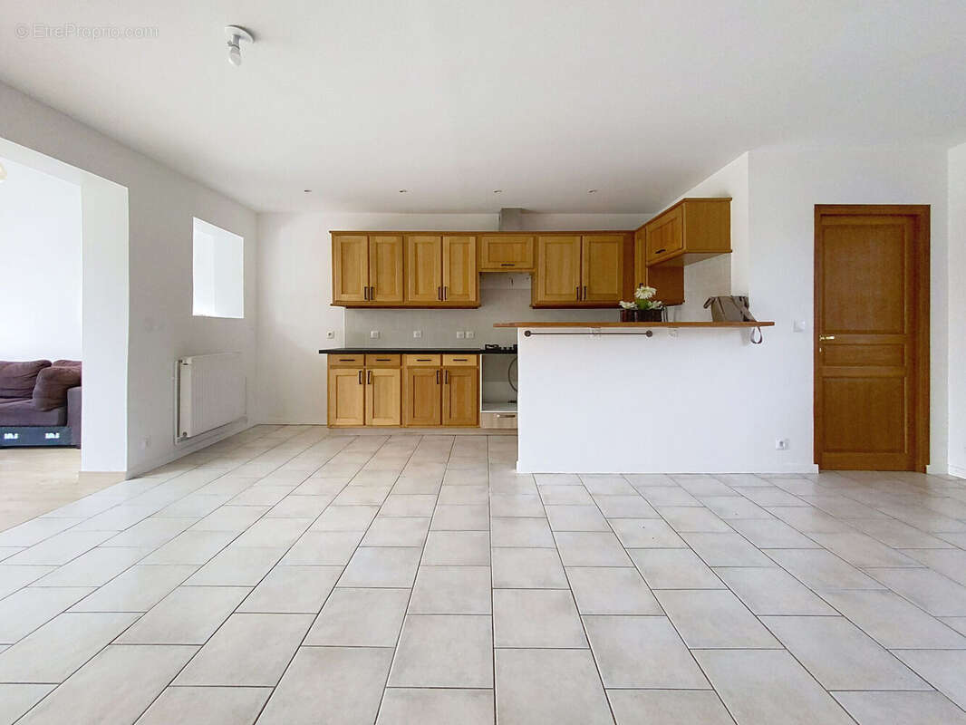 Photo 6 - Maison à SENLIS