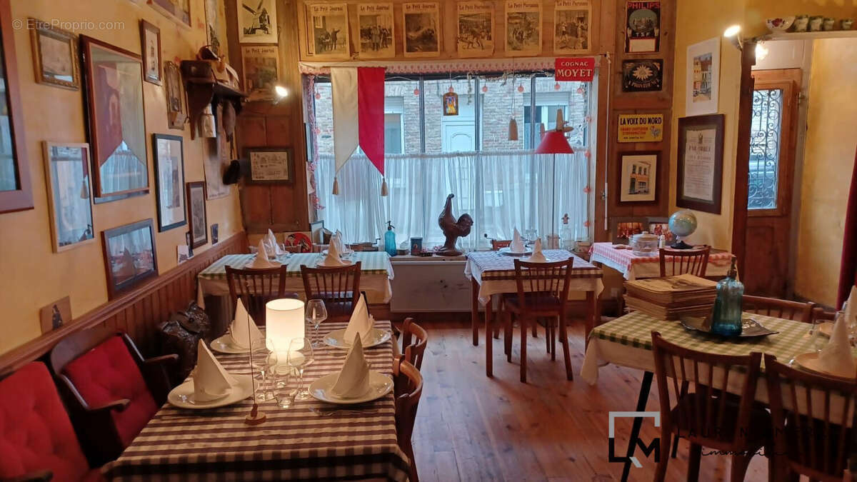 Appartement à SAINT-OMER