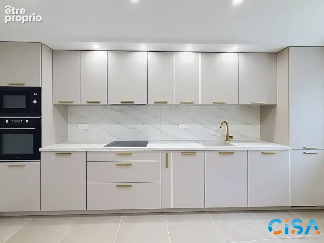 Maison 7 pièces 138 m² à vendre à Pont-Sainte-Maxence (60700) - photo 4