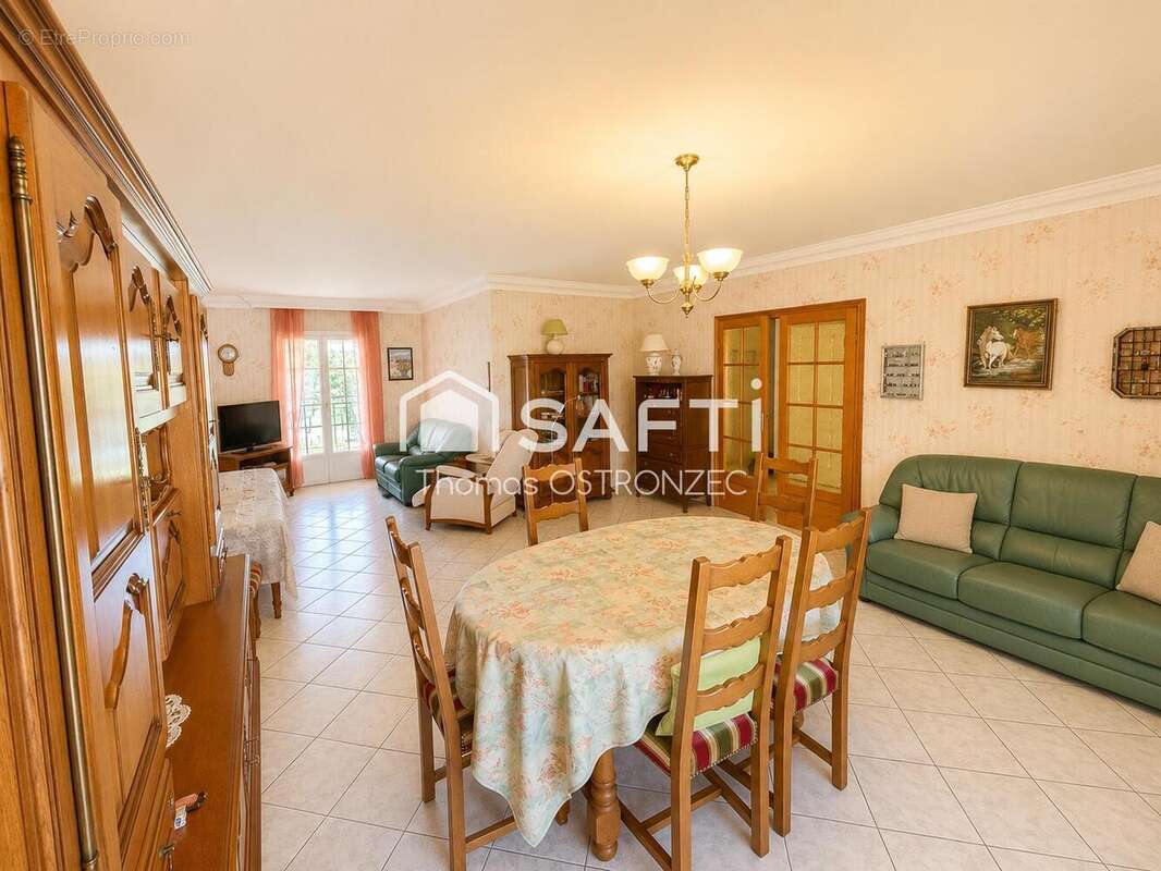 Photo 5 - Maison à SAINTE-LIVRADE-SUR-LOT