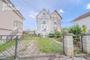 Maison à COLOMBIER-FONTAINE