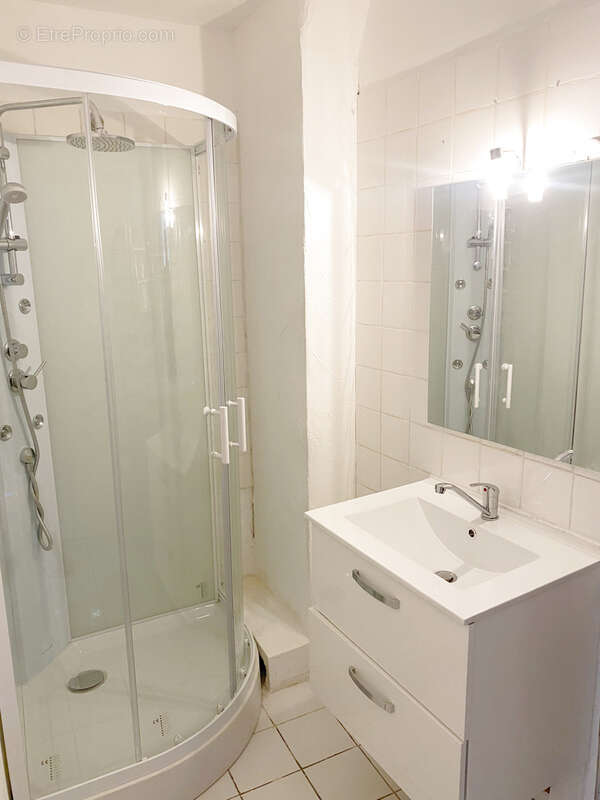 Appartement à CARCASSONNE