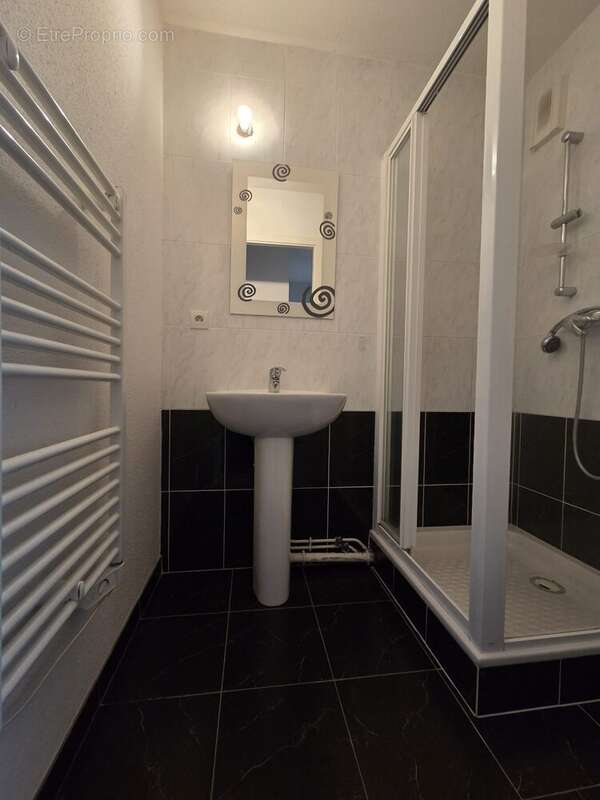 Appartement à OBERHOFFEN-SUR-MODER