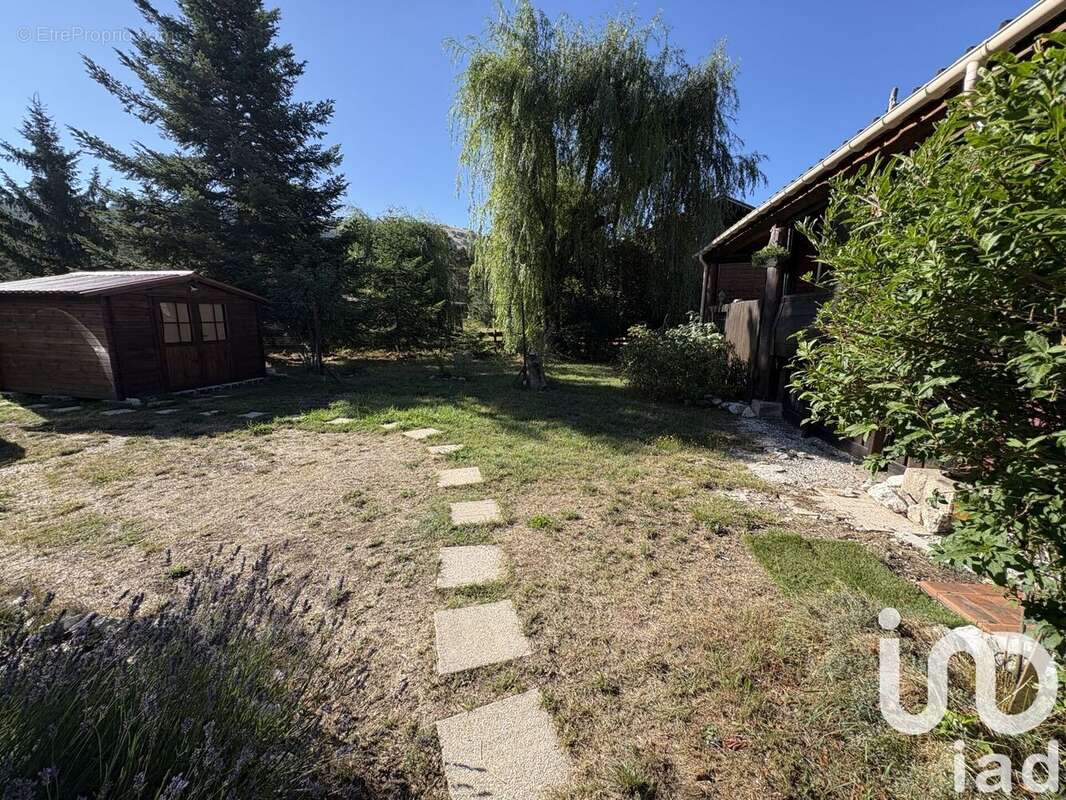 Photo 2 - Appartement à CAILLE