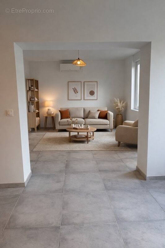 Maison à SAINT-SOUPLET