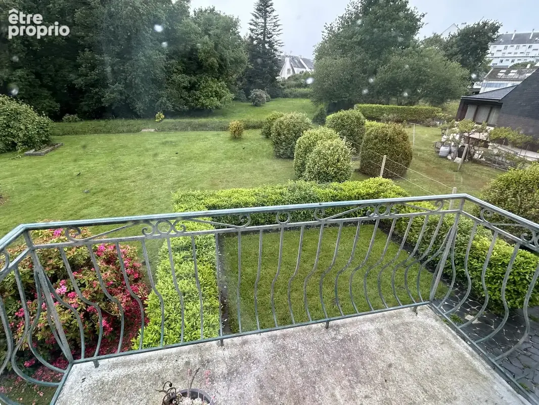 Maison 131 m² à Douarnenez  - photo 5