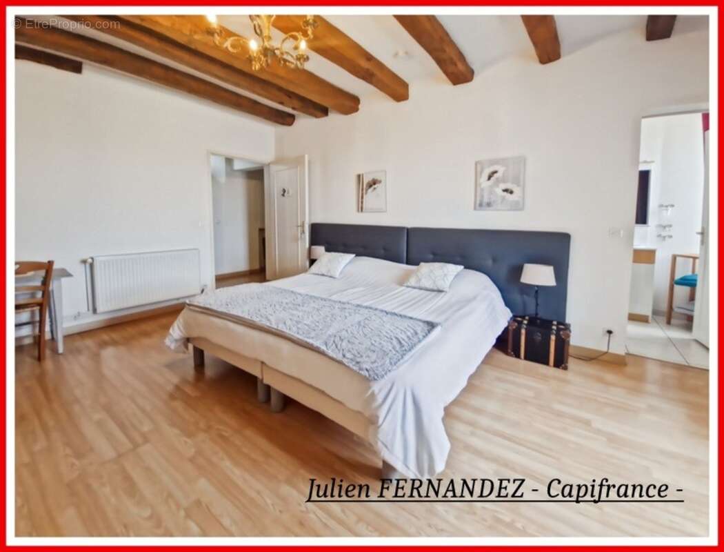 Dpt Indre et Loire (37), à vendre RICHELIEU Propriété P15 de 385,12m² -Terrain de 21142m² - photo 5