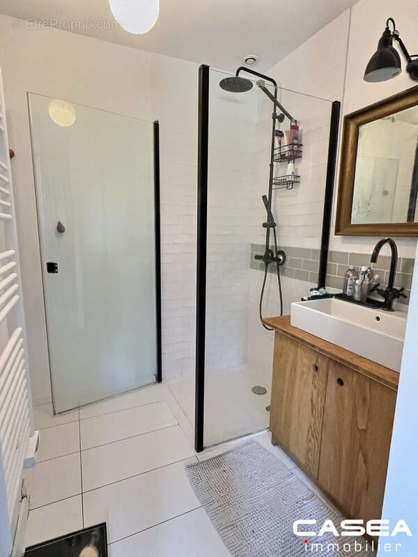 Maison à PONT-L&#039;ABBE