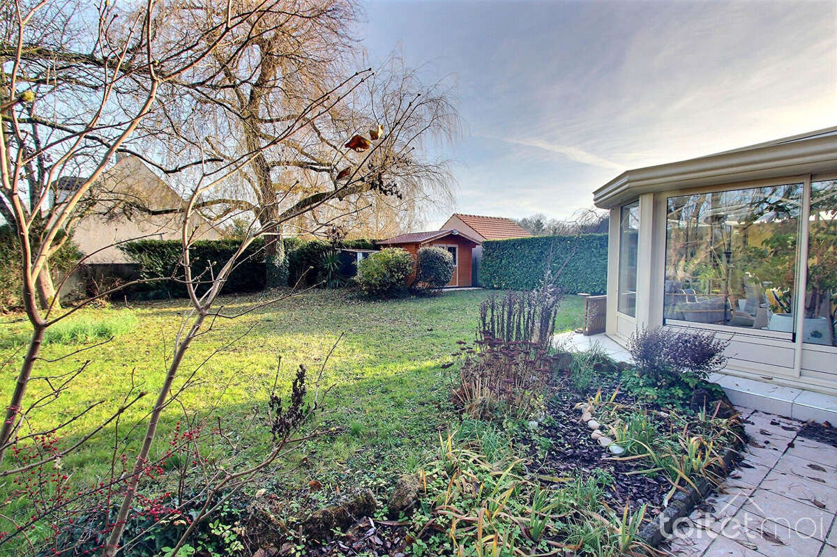 Maison à SAINT-FORGET