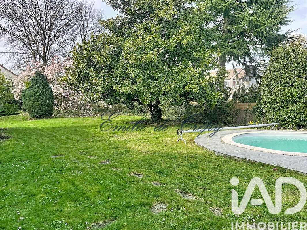 Photo 2 - Maison à OLIVET