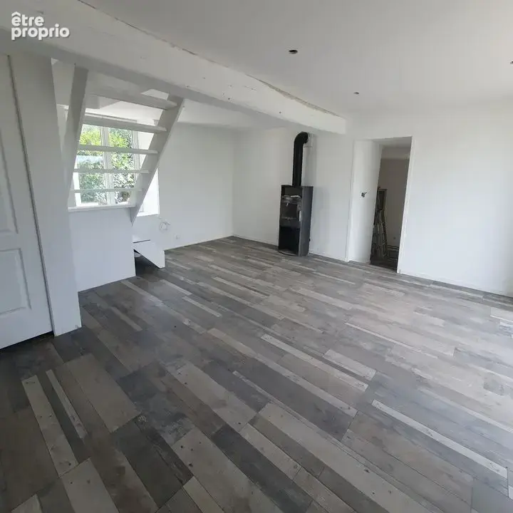 Maison 3 chambres  72 m2 450m2 jardin - photo 14