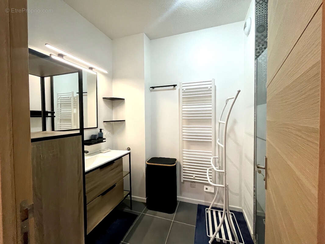 Appartement à IDRON