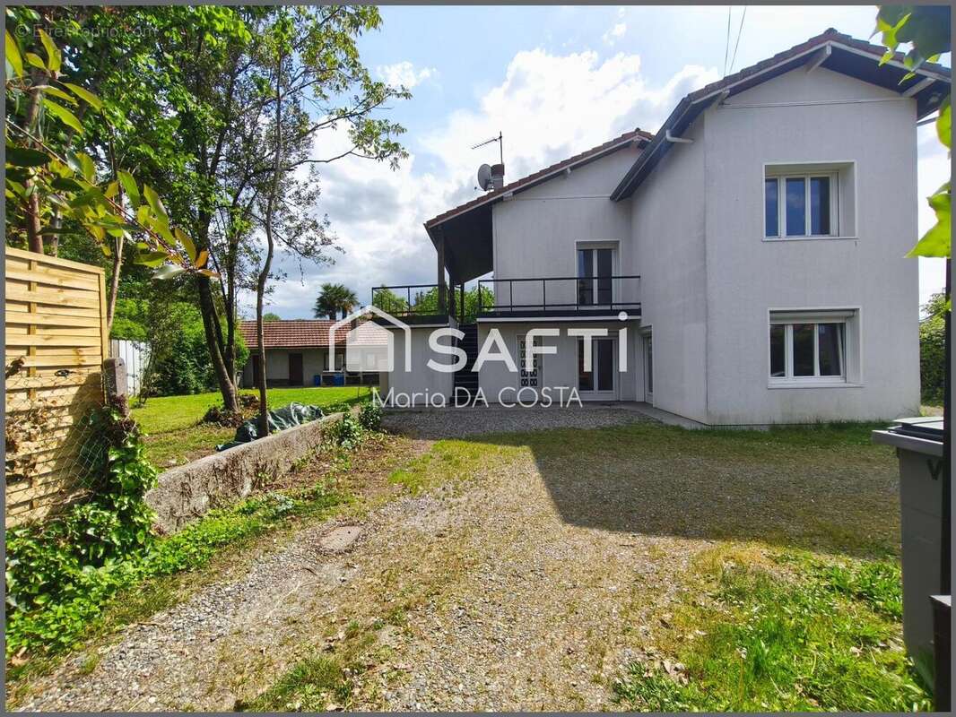 Photo 2 - Maison à PAU