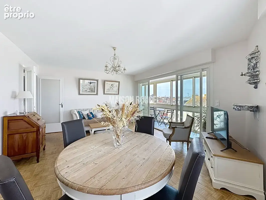 appartement-t3-renove-vue-mer-loggia-rochebonne-saint-malo - photo 4