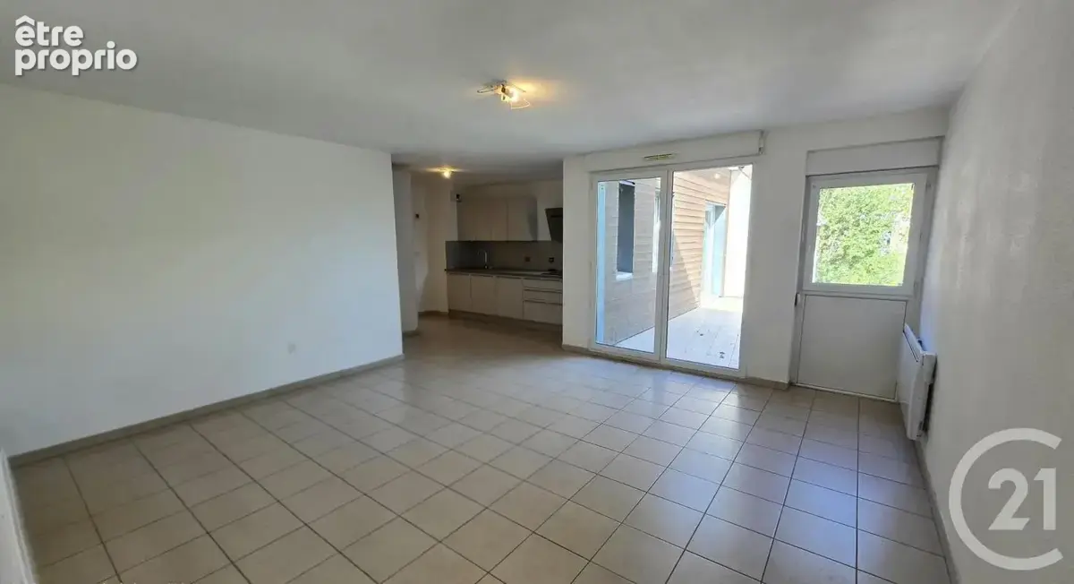 Appartement 3 pièces 67 m² à vendre à Pont-Sainte-Maxence (60700) - photo 4