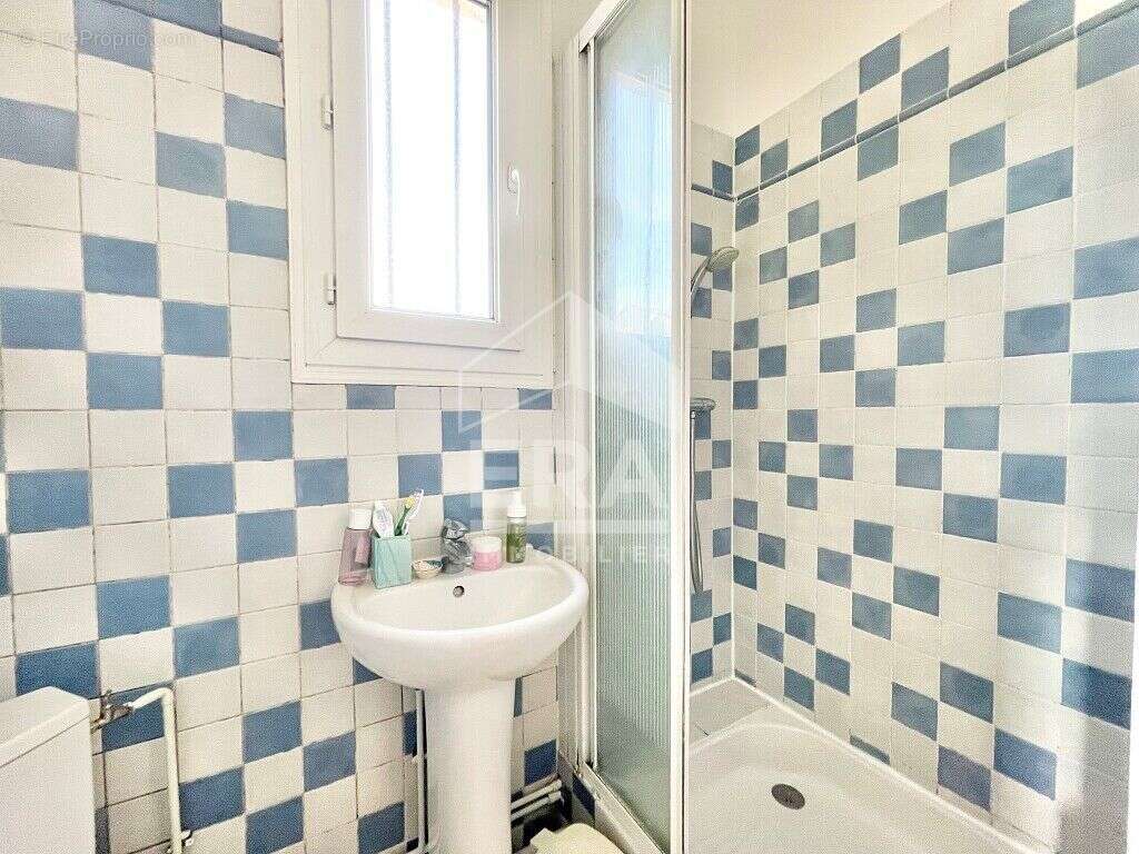 Maison 104m² à maisons-alfort - photo 11