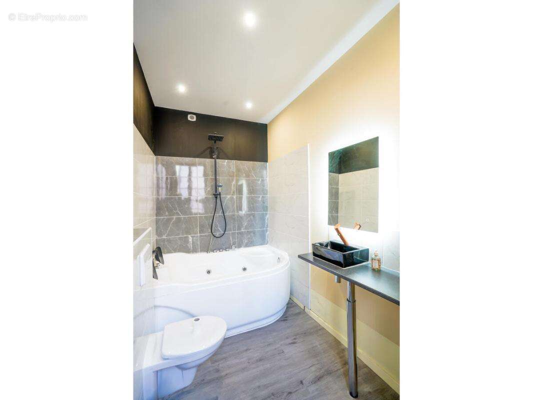 Immeuble F10 - photo 22