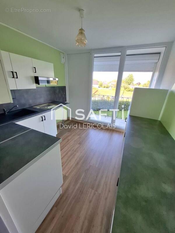Photo 1 - Appartement à SAINT-LO