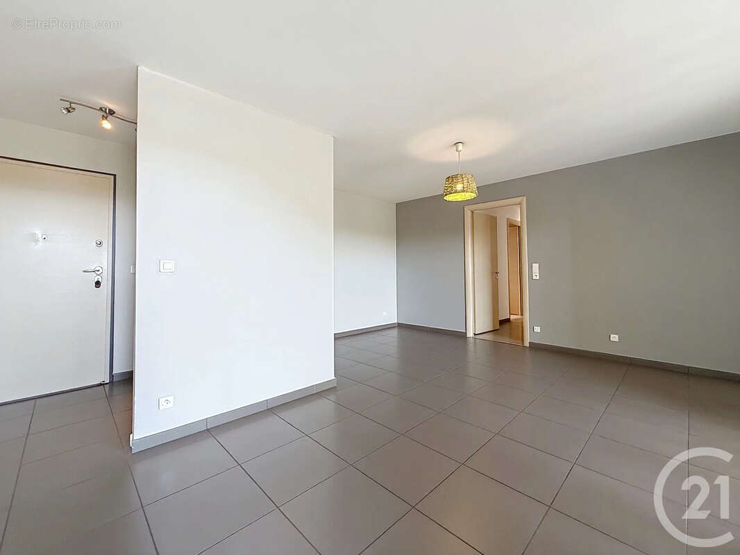 Appartement à SAN-NICOLAO