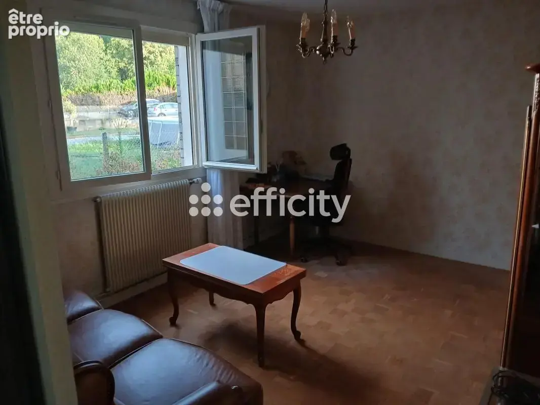 Maison 7 pièces 133 m² à vendre à Blanzat (63112) - photo 4