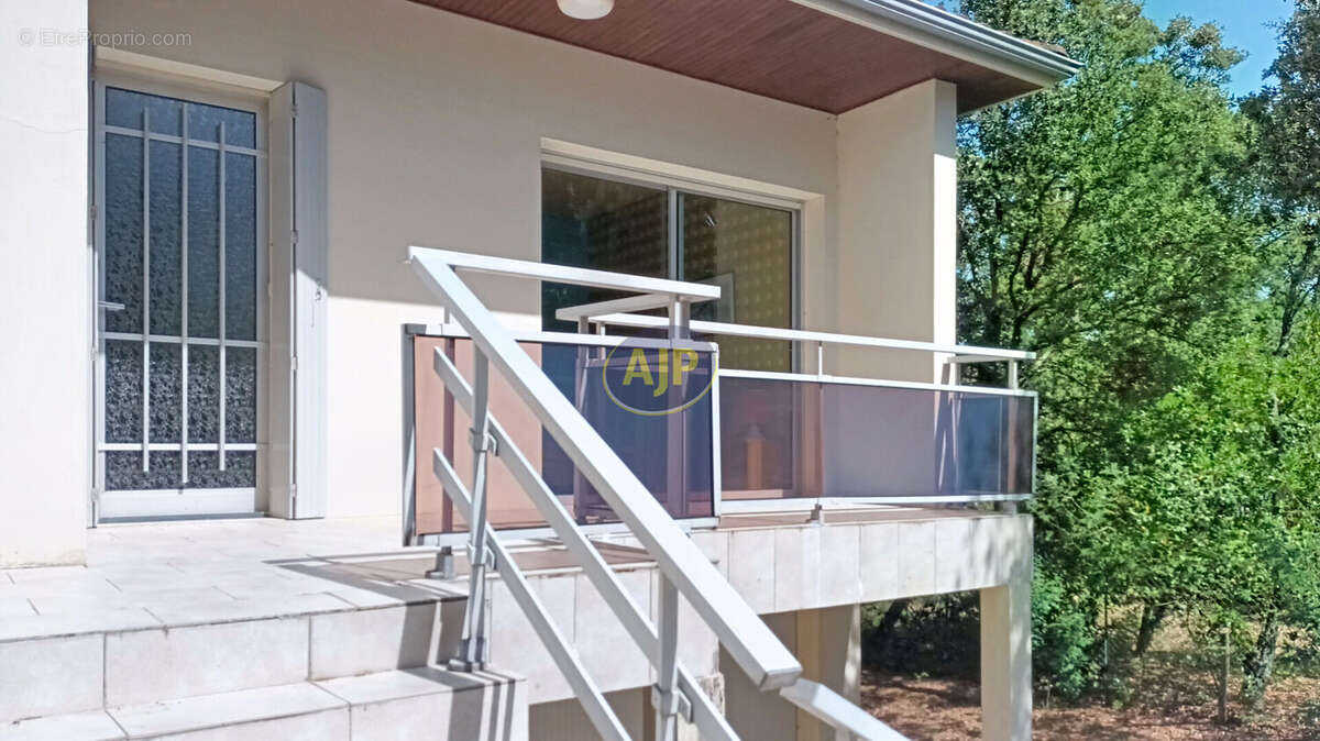 Maison à SOULAC-SUR-MER