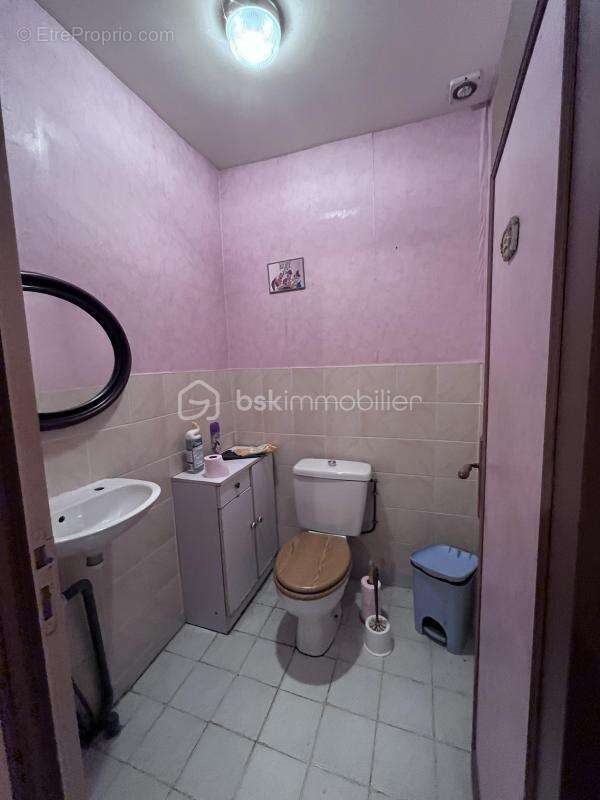 Maison à REVEL-TOURDAN