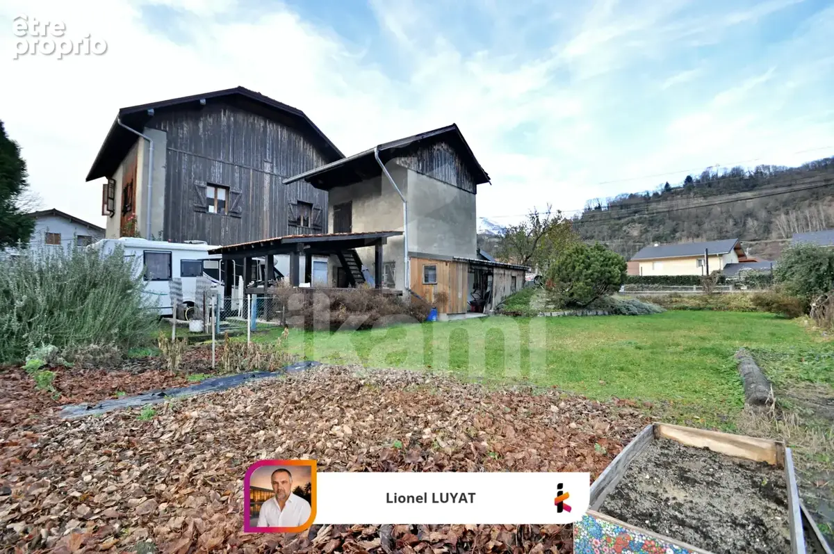 Maison avec dépendance - photo 14