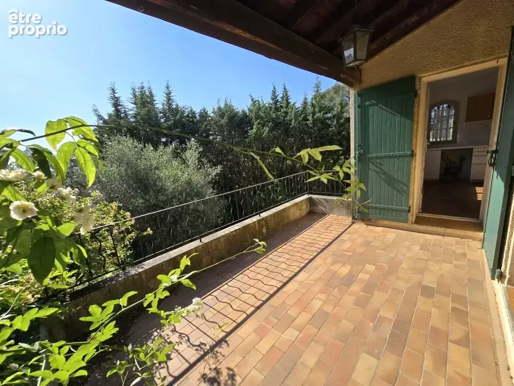 Maison à NIMES
