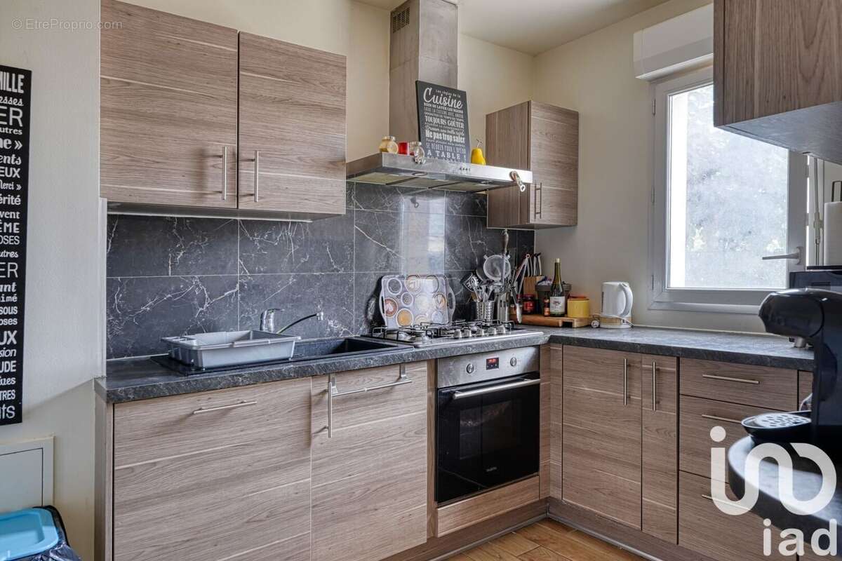 Photo 5 - Maison à LIMAY