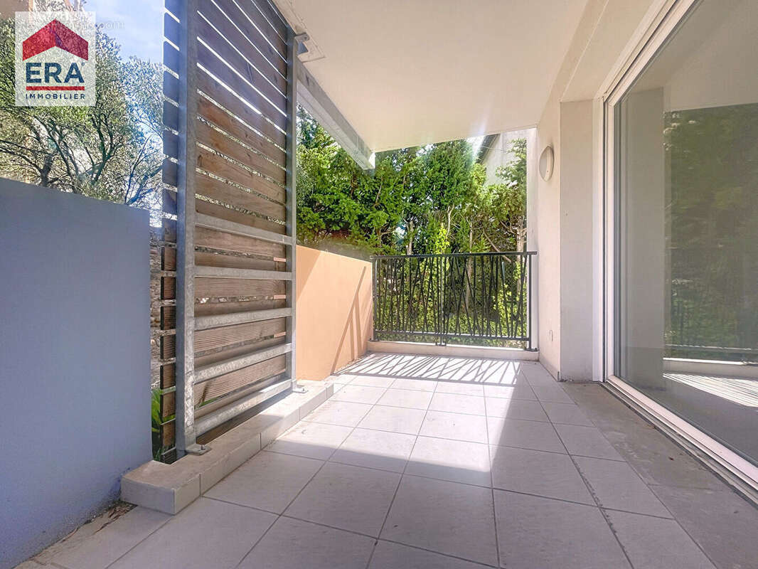 Appartement à MARSEILLE-14E