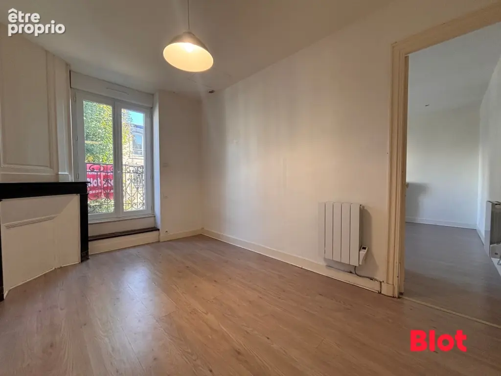Appartement 3 pièces 72 m² à vendre à Brest (29200) - photo 6