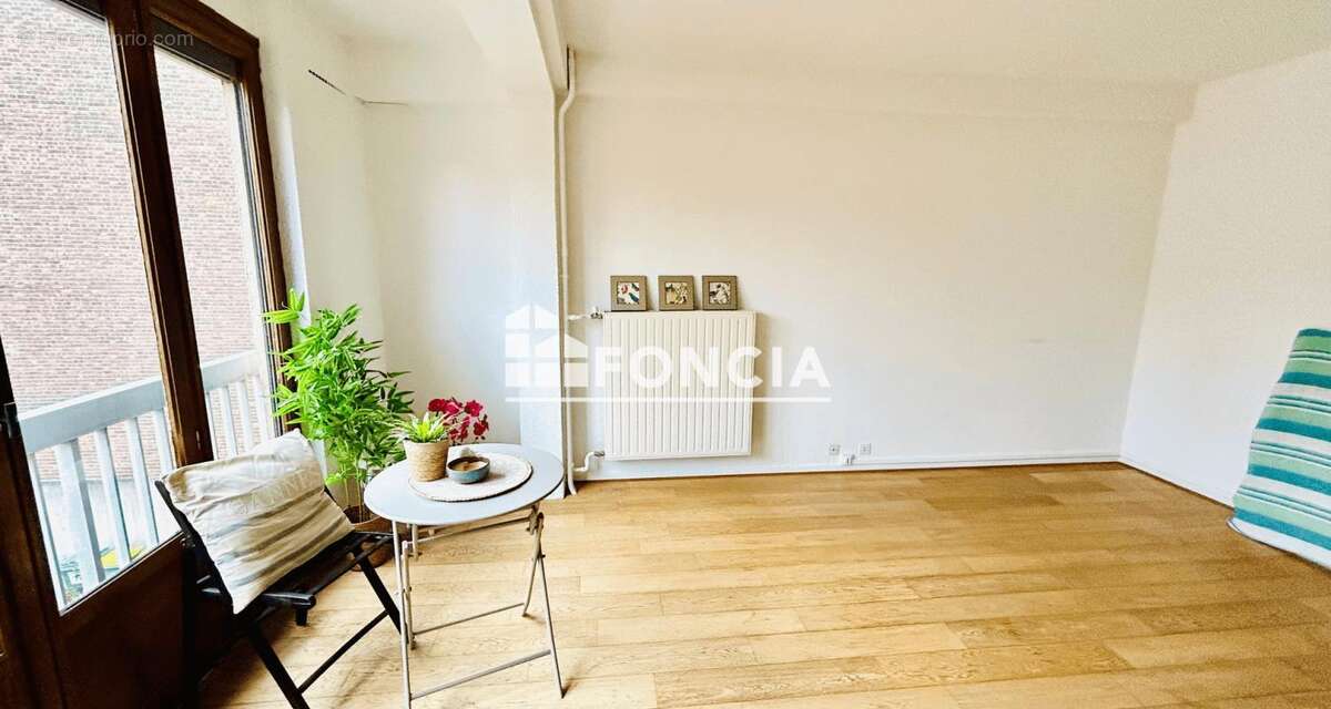 Appartement à SCEAUX