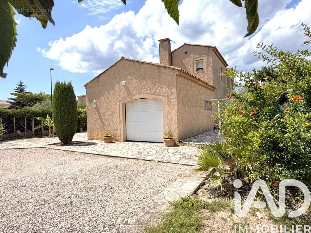Photo 4 - Maison à LES MEES