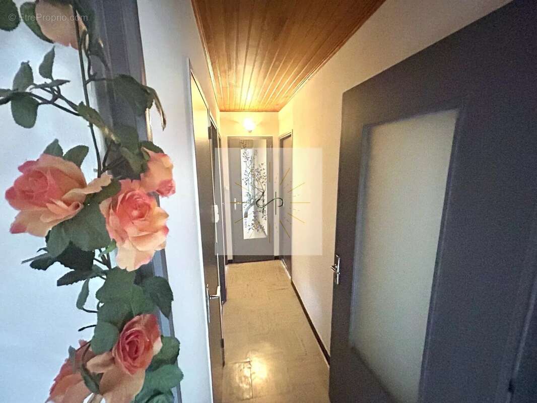 Appartement à MONTELIMAR